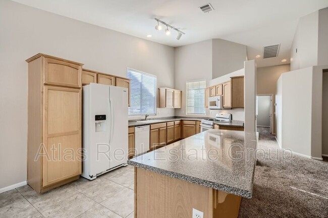 Building Photo - 7511 Trickling Wash Dr