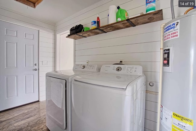 Building Photo - 508 S Pennsylvania Ave