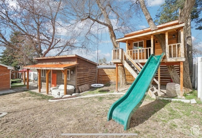 Building Photo - 3513 US-89