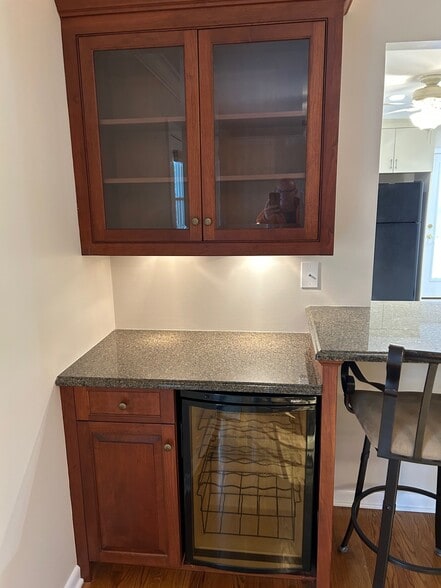 Bar - 15 Old Village Ln