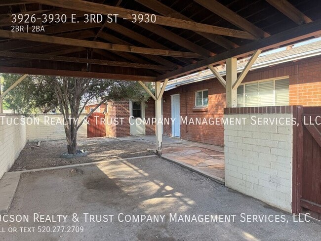 Building Photo - 3926-3930 E. 3RD ST-3930