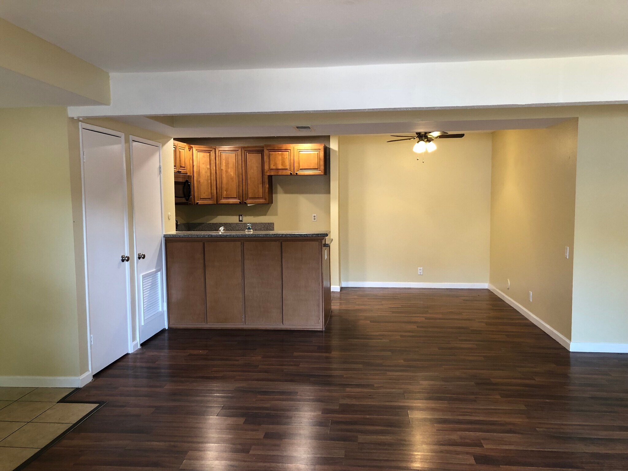 Dining area - 2266 Denair Ave