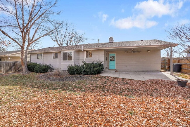 Building Photo - $2,795.00 - $300 OFF First Months' Rent - 5 Bedrooms, 2 Bathrooms, Single Family Home in Broomfie...