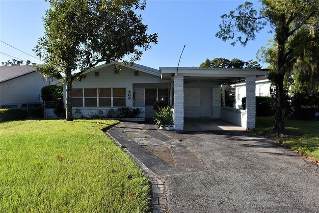 Building Photo - 263 Blossom Ln
