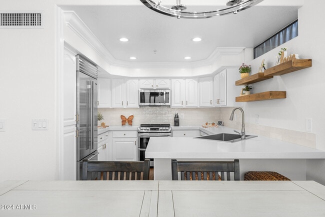 Building Photo - 7400 E Gainey Club Dr