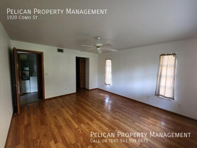 Building Photo - 1920 Como St