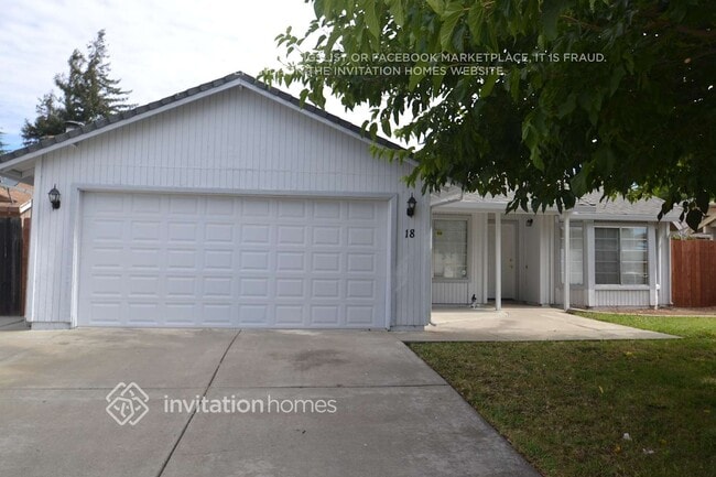 Building Photo - 18 Dempster Ct