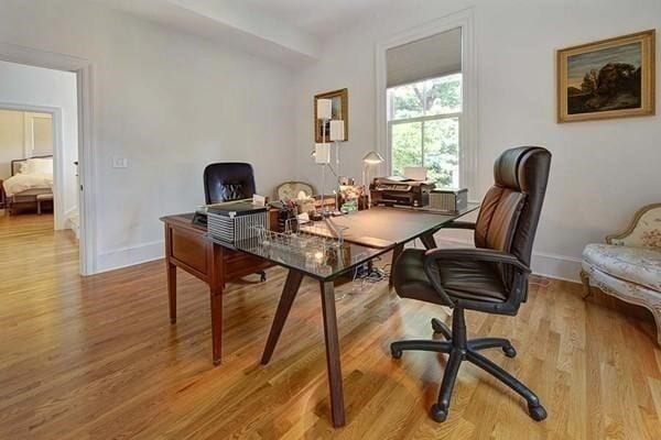 Building Photo - 46 Follen St