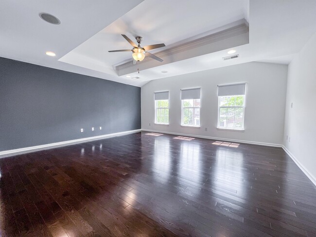 Building Photo - 3909 Beeker Mill Pl