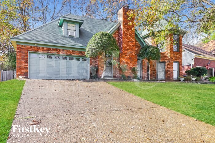 Primary Photo - 2255 Hickory Path Dr