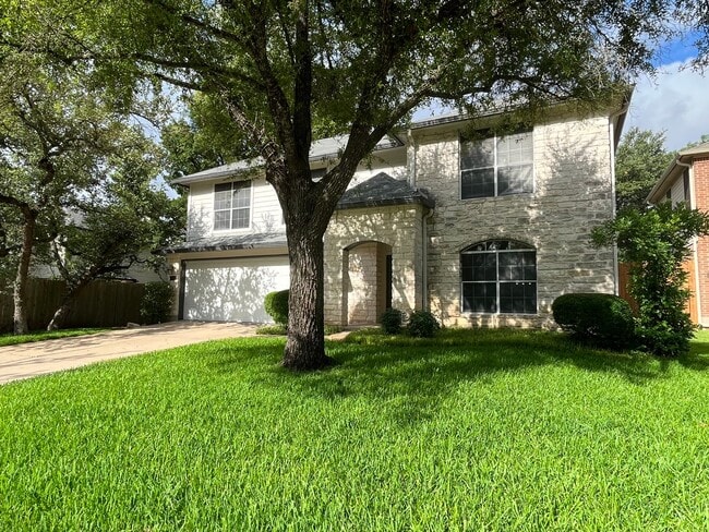 Primary Photo - Spacious 3/2.5 in Anderson Mill with AMAZI...