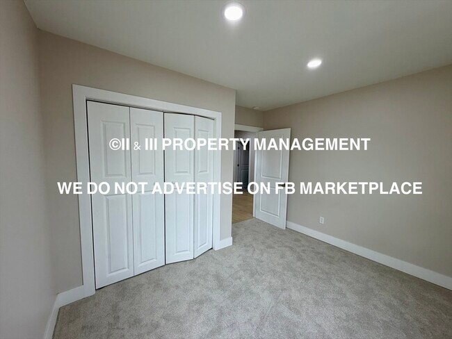 Building Photo - 3517 Jefferson St