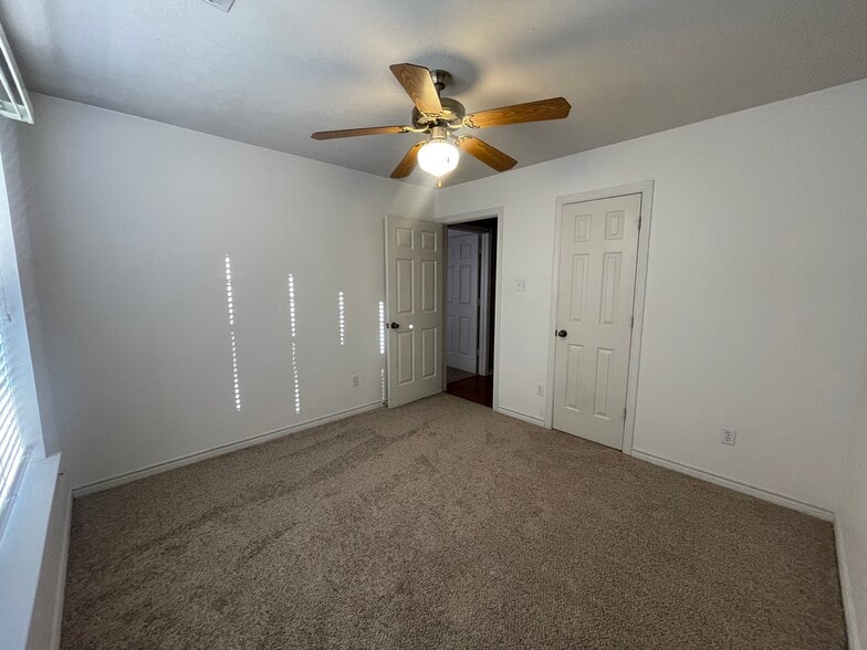 Bedroom 1 - 1412 Kernstown Ln