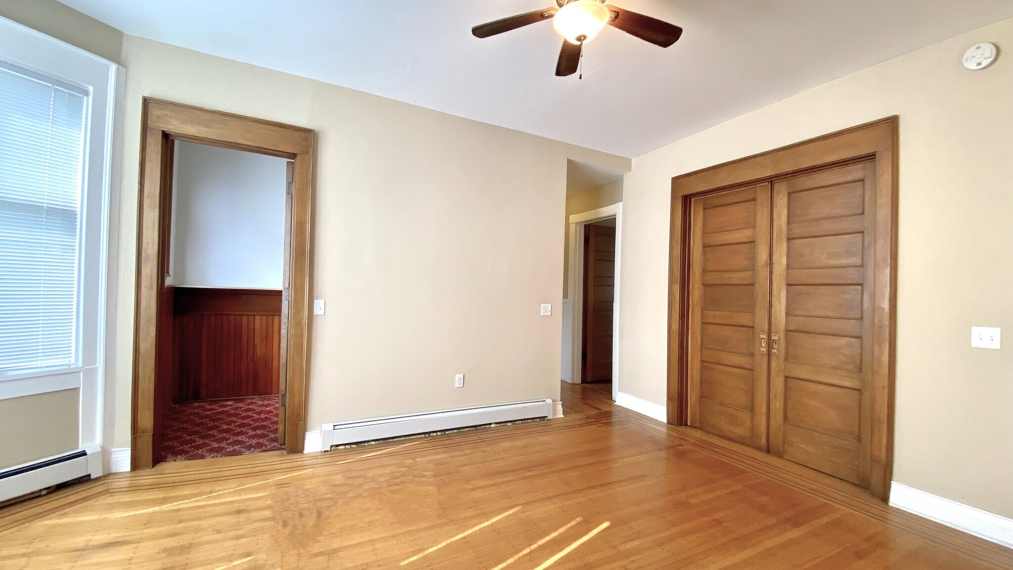 Building Photo - 361 Bates Ave