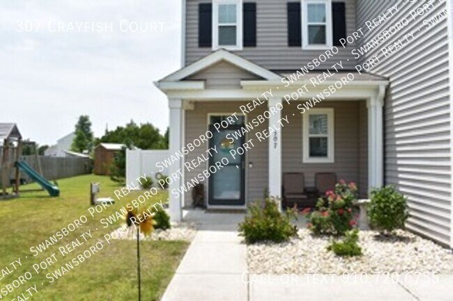 Building Photo - 307 Crayfish Ct
