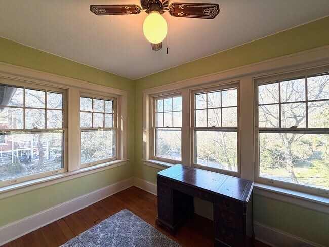 Building Photo - Historic Montford - Large Mock Tudor Home for Rent