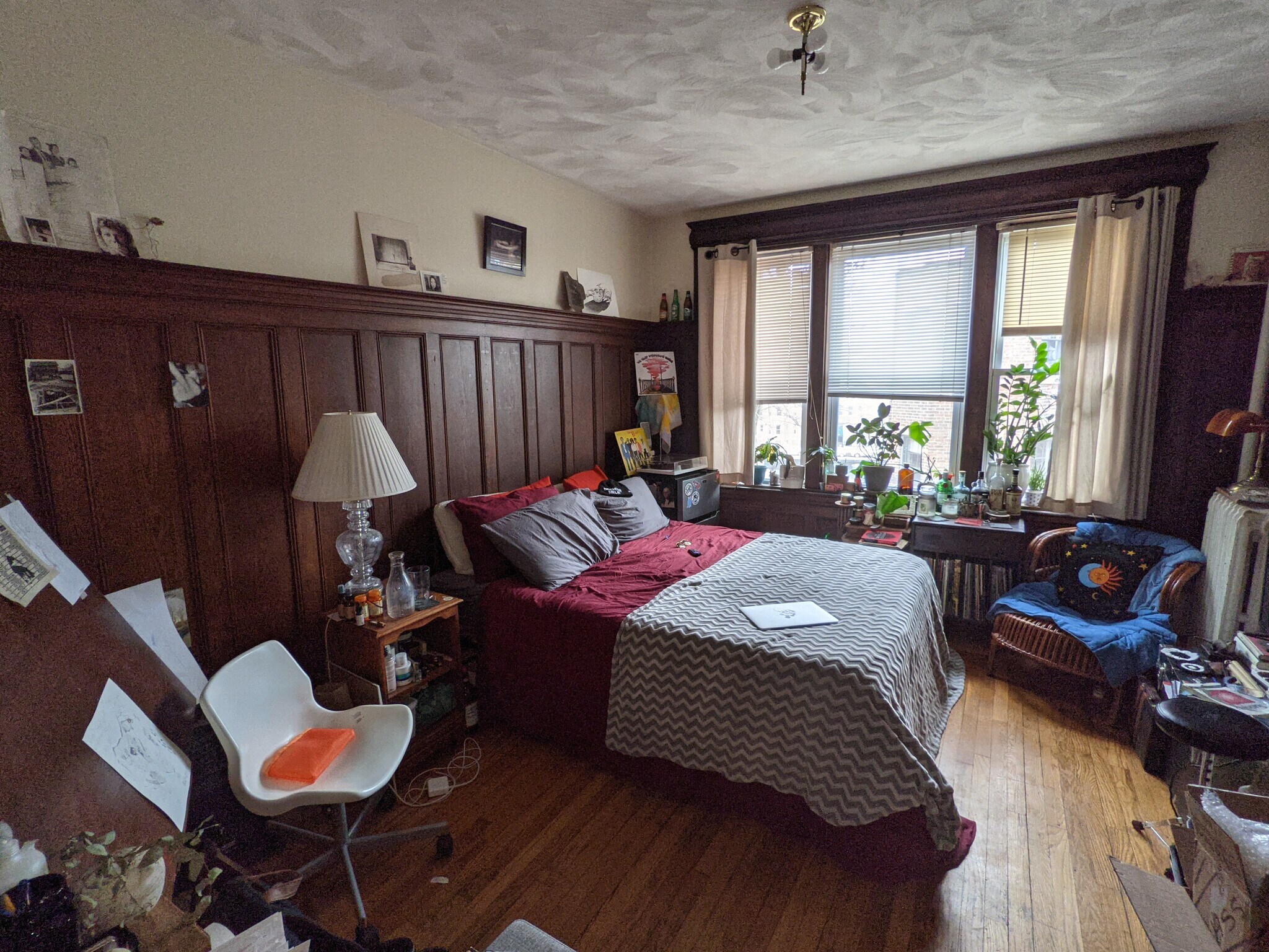 Building Photo - 158 Kelton St