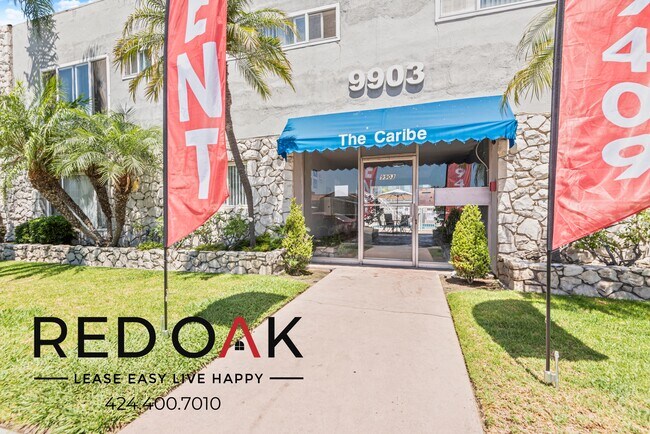 Building Photo - 9903 Belmont St