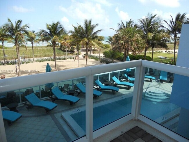 Building Photo - 9172 Collins Ave