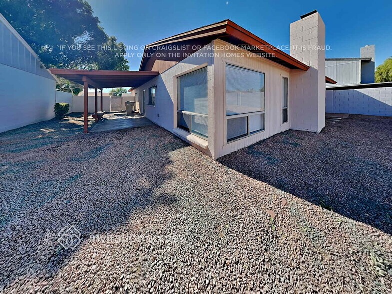 Building Photo - 5326 W Purdue Ave