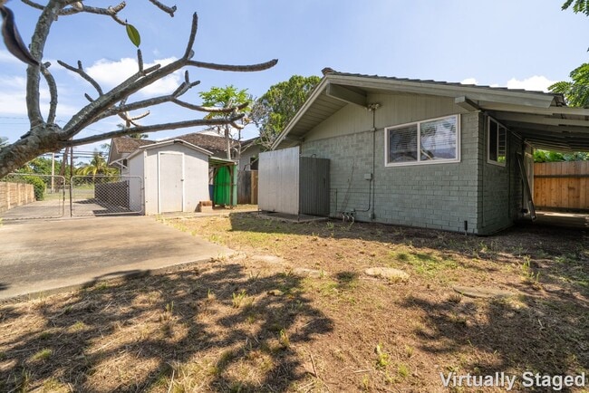 Building Photo - 66-314 Waialua Beach Rd #A