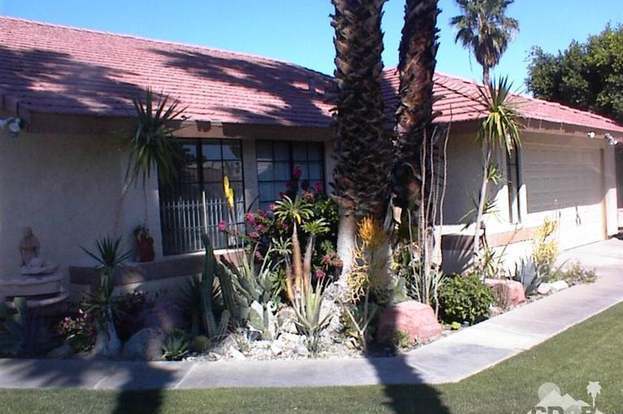 Building Photo - 68870 Tachevah Dr