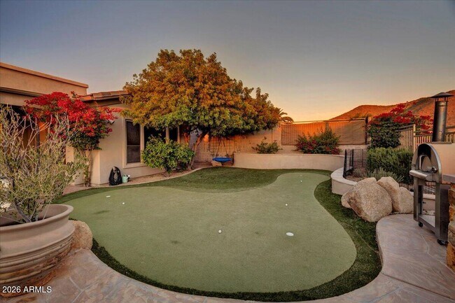 Building Photo - 11071 E Evans Rd