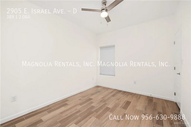 Building Photo - 2905 E Israel Ave