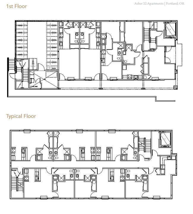 Floorplan - Asher22