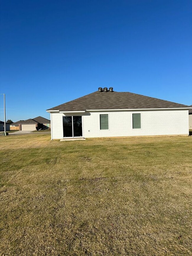 Building Photo - BRAND NEW Three Bedroom | Two Bath Home in...