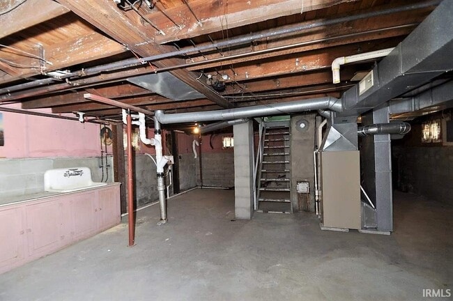 Building Photo - 1704 California Ave