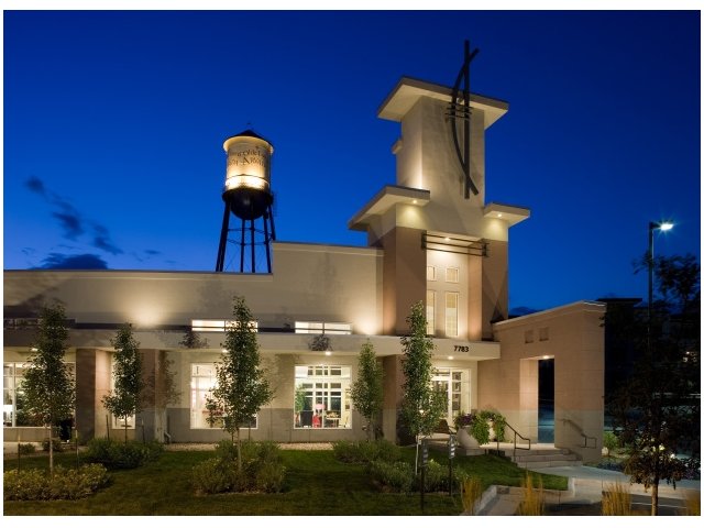 Water Tower Flats - Arvada, CO | Apartment Finder