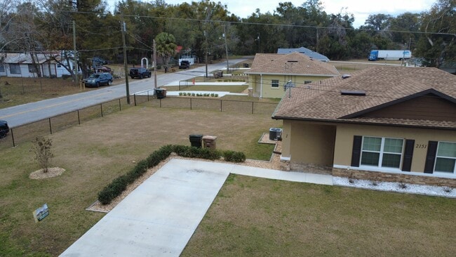 Building Photo - 2151 NW 7th St