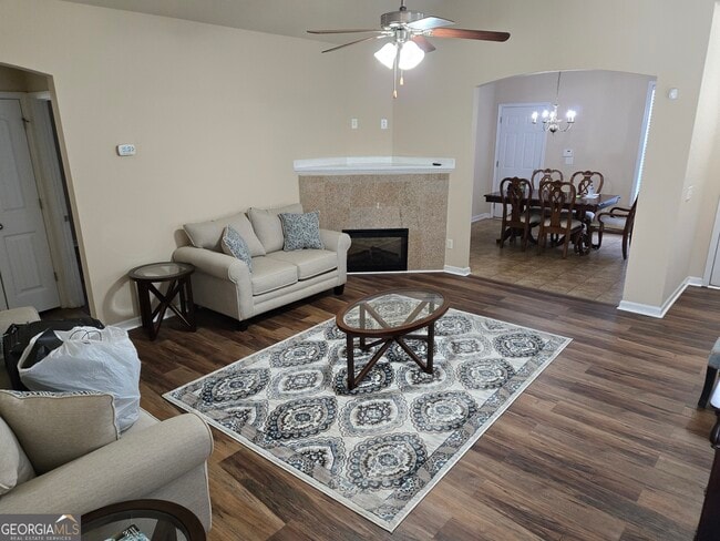 Building Photo - 7814 Bluefin Trail