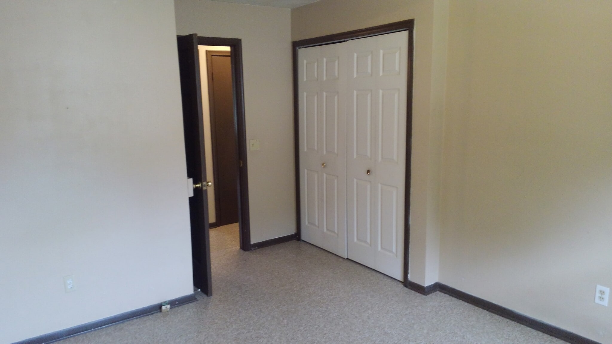 Bedroom - 182 Stoddard Ave
