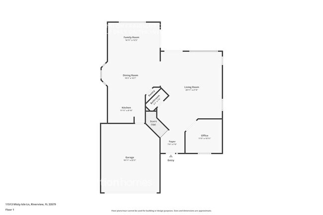 Building Photo - 11513 Misty Isle Ln