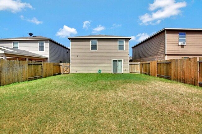 Building Photo - 2638 Ensbrook Meadow Lane