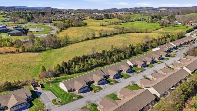 Building Photo - Single-Level Apartment Homes with Attached Private Garages – No Upstairs Neighbors
