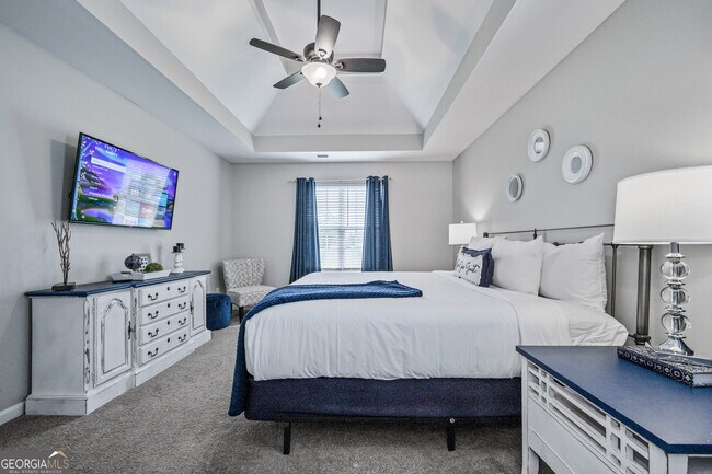 Building Photo - 11 Cobblestone Dr NW