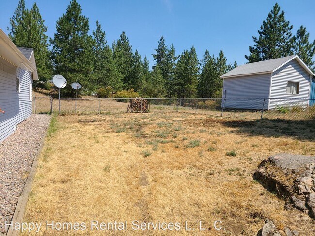 Building Photo - 3 br, 2 bath House - 13232 N. Chase Road
