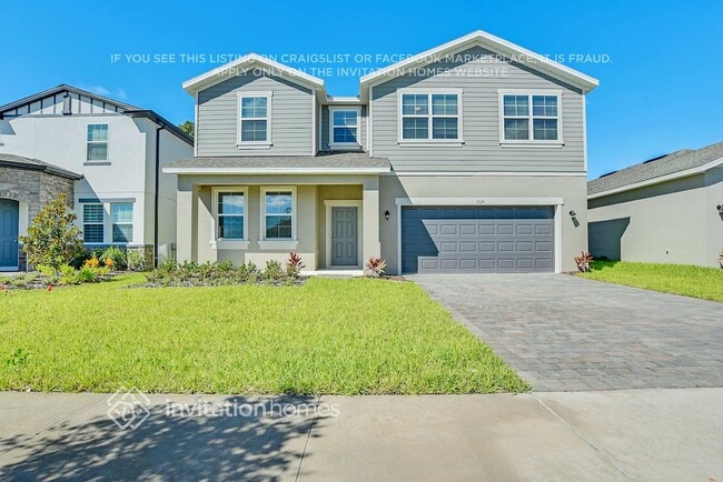 Building Photo - 1524 Pines End Pl