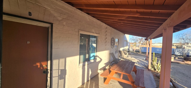 Building Photo - 6417 East Ct