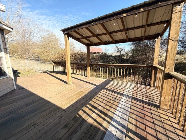 Building Photo - 369 Co Rd 525