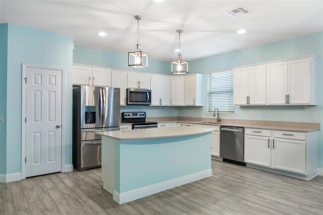 Building Photo - 3617 Vega Creek Dr
