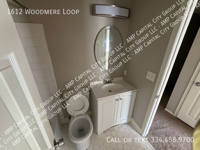Building Photo - 1612 Woodmere Loop