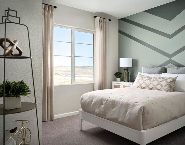 Building Photo - Modern End-Unit: 2-Story Home with Unfinished Basement