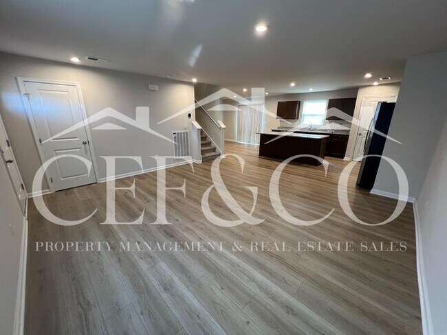 Building Photo - New Construction Gem – 4BR + Loft, Garage, and Great Amenities!