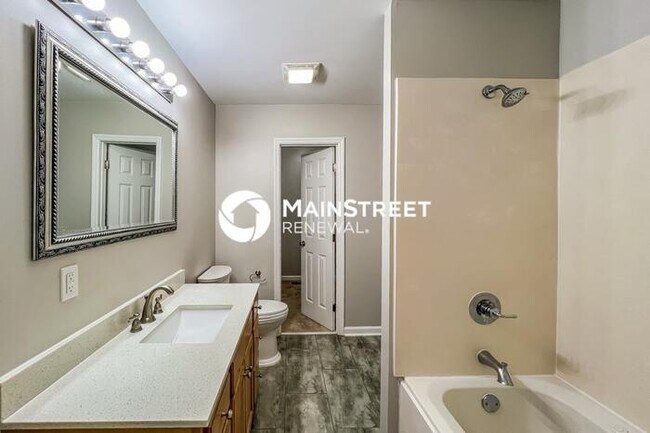 Building Photo - 4 Bedroom Pet-Friendly Home in MONTEVALLO, AL with Main Street Renewal