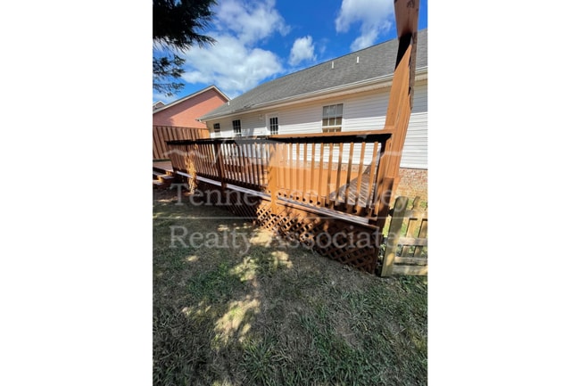 Building Photo - 1513 Mayapple Dr