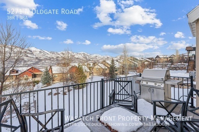 Building Photo - 5271 N Oldgate Rd